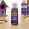 12 Pack: FolkArt® Multi-Surface Satin Acrylic Paint, 2oz.
